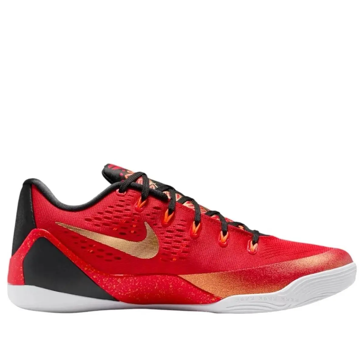 Nike shoes - Nike Kobe 9 - Kobe - IH1400-600 - Red 0