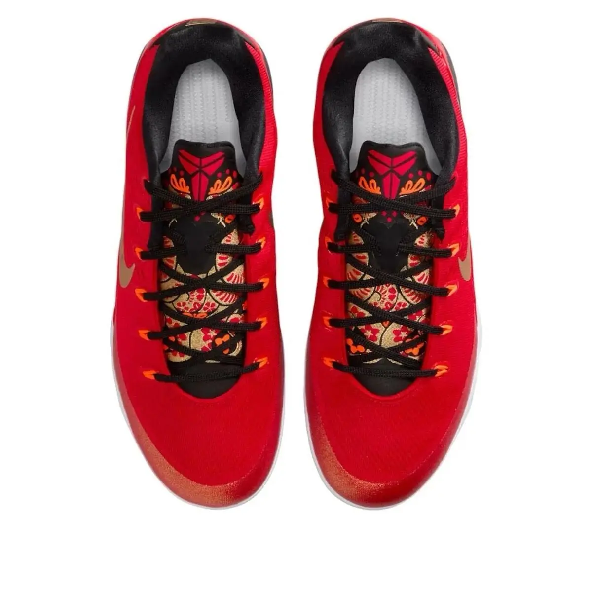 Nike shoes - Nike Kobe 9 - Kobe - IH1400-600 - Red 2