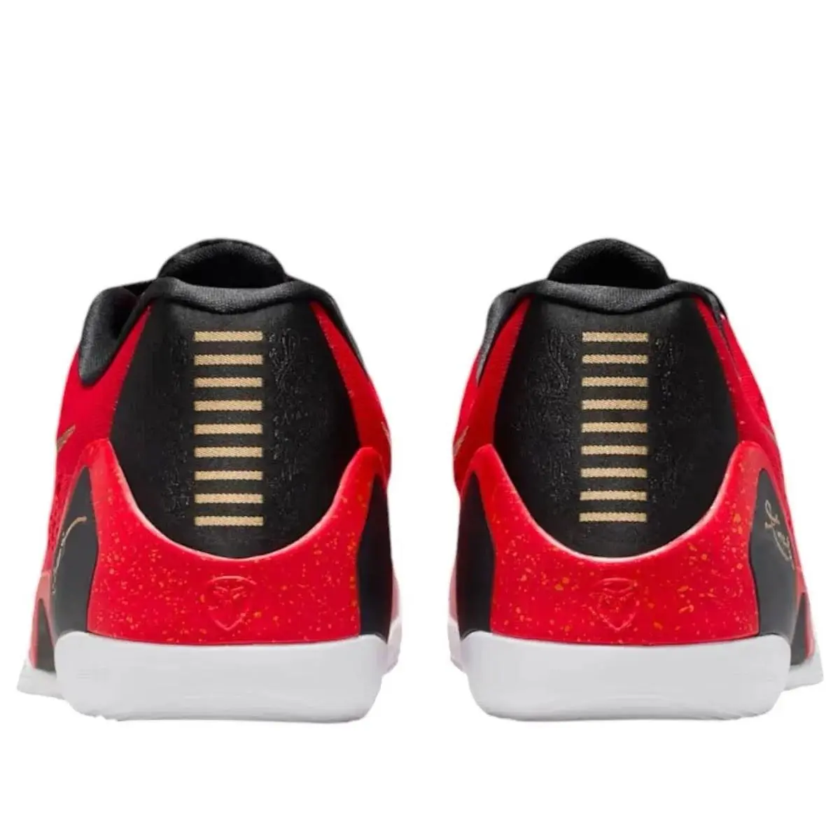 Nike shoes - Nike Kobe 9 - Kobe - IH1400-600 - Red 3
