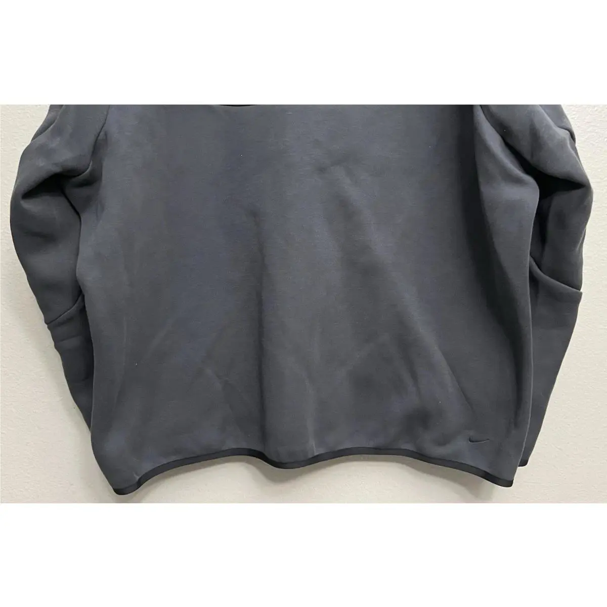 Nike clothing - HV0949-060 - HV0949-060 - Anthracite (UPC: 197602886580) 4