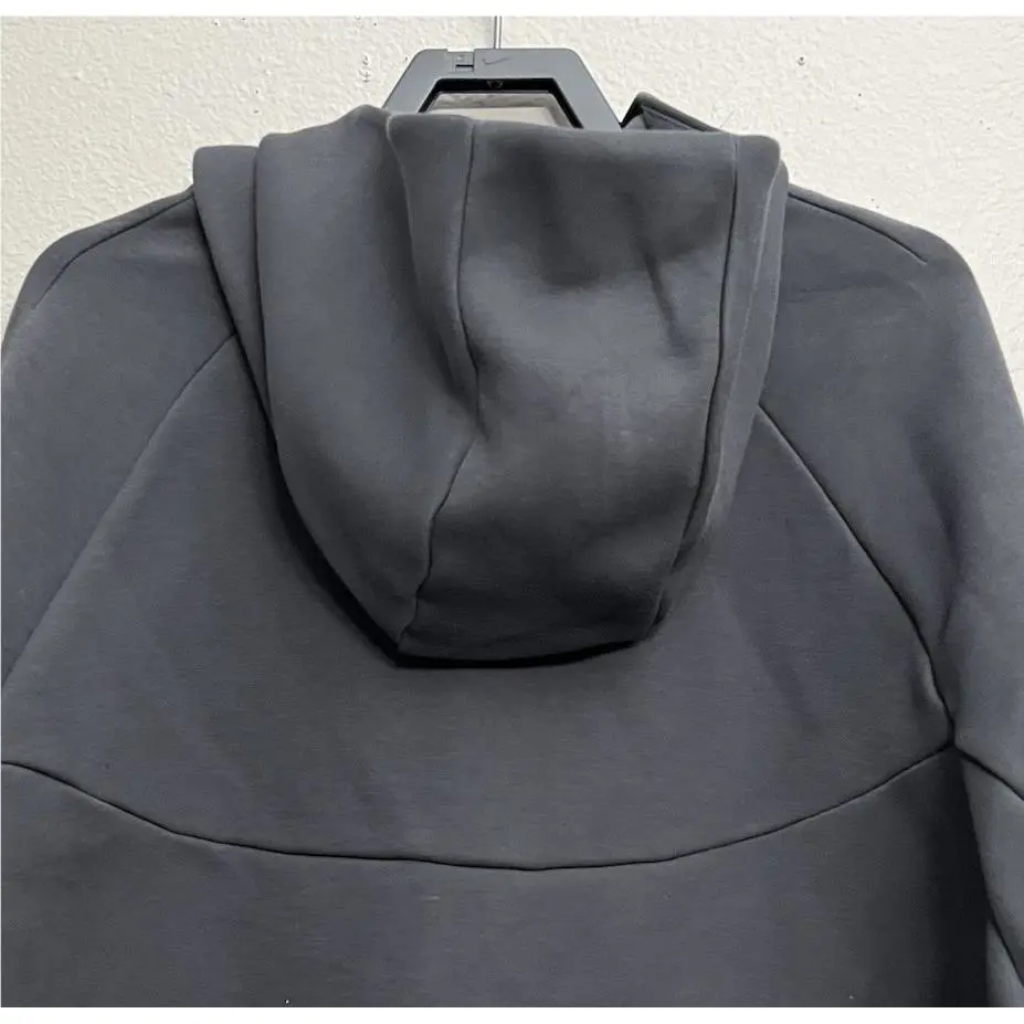 Nike clothing - HV0949-060 - HV0949-060 - Anthracite (UPC: 197602886580) 3