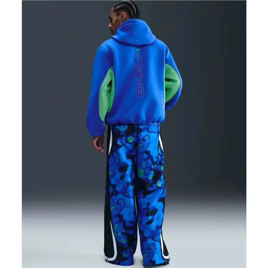 Nike clothing - Hyper Royal/Green Shock/Hyper Pink/Green Shock 3