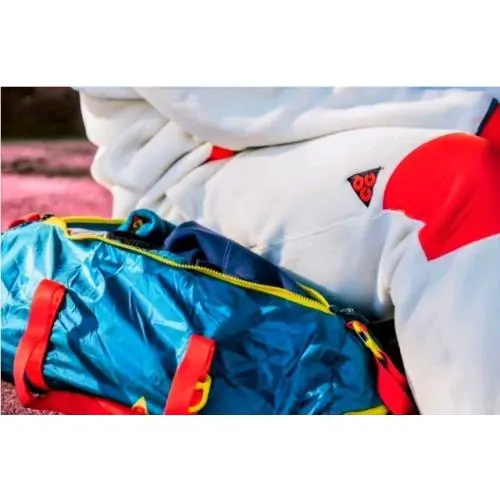 Nike clothing - NIKE ACG SHERPA - ACG SHERPA - AJ2014258 - Green 7