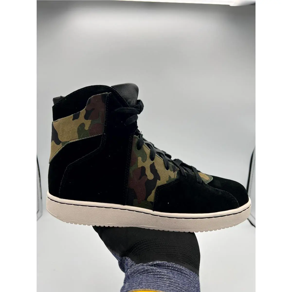 Nike shoes - Nike Air Jordan Westbrook 0.2 854563-003 - 854563003 - Black (UPC: 685068513367) 0
