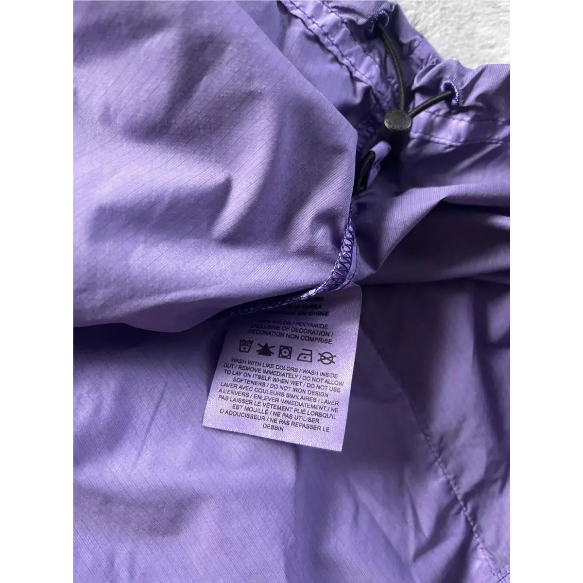Nike clothing - DM6506-579 - DM6506-579 - Purple (UPC: 0195867202091) 10