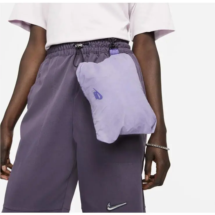 Nike clothing - DM6506-579 - DM6506-579 - Purple (UPC: 0195867202091) 2