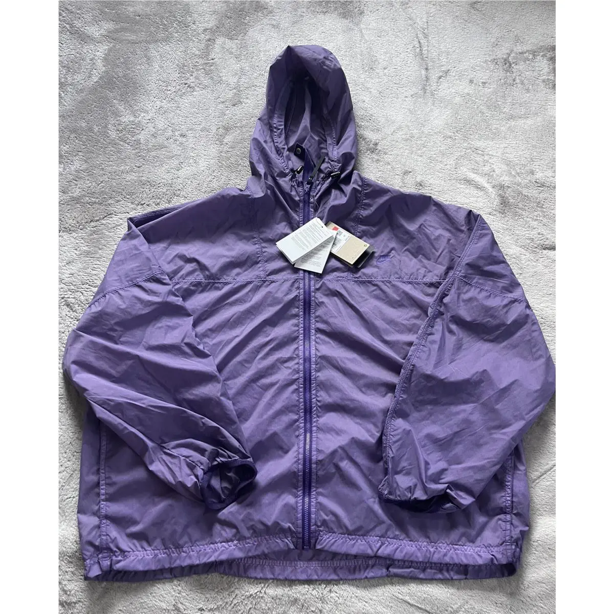 Nike clothing - DM6506-579 - DM6506-579 - Purple (UPC: 0195867202091) 3