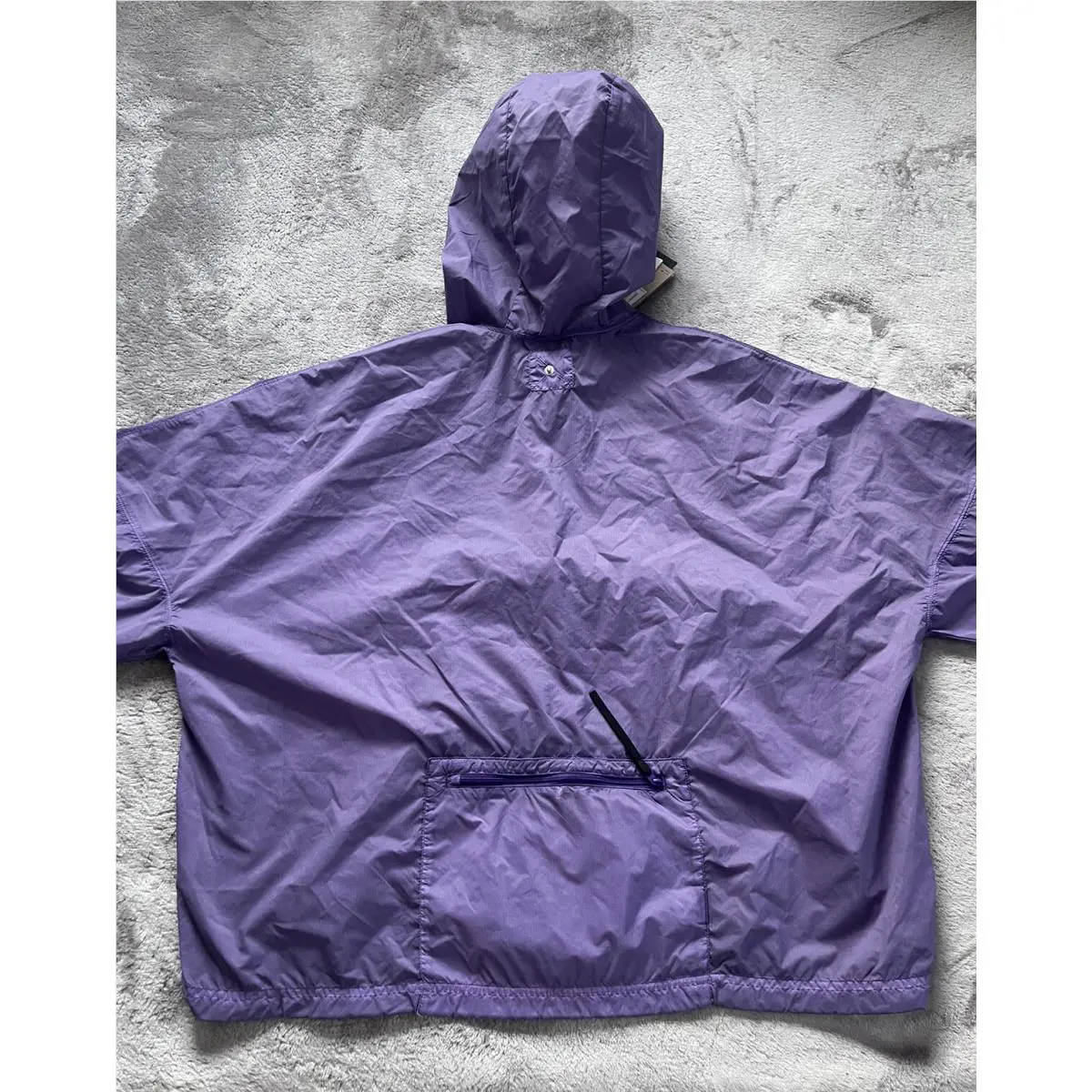 Nike clothing - DM6506-579 - DM6506-579 - Purple (UPC: 0195867202091) 6