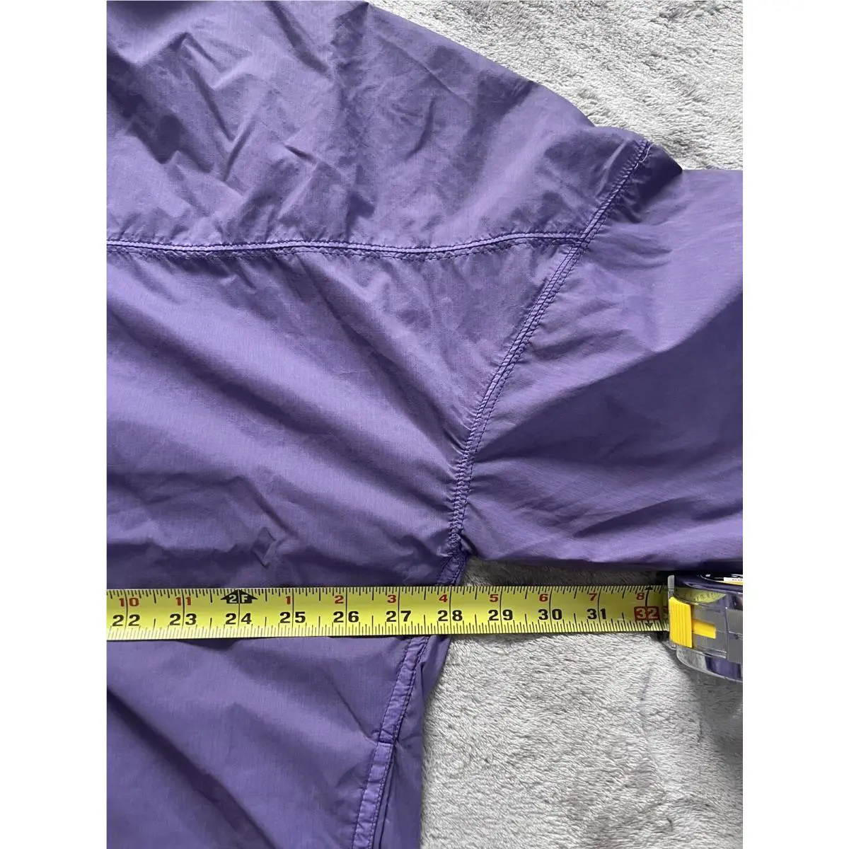 Nike clothing - DM6506-579 - DM6506-579 - Purple (UPC: 0195867202091) 7