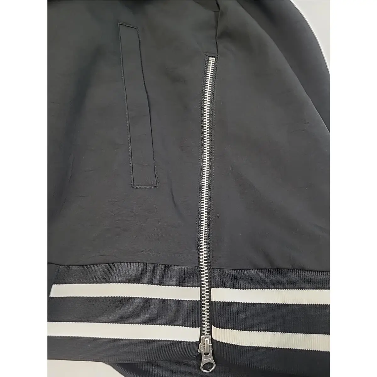Nike clothing - Black 5