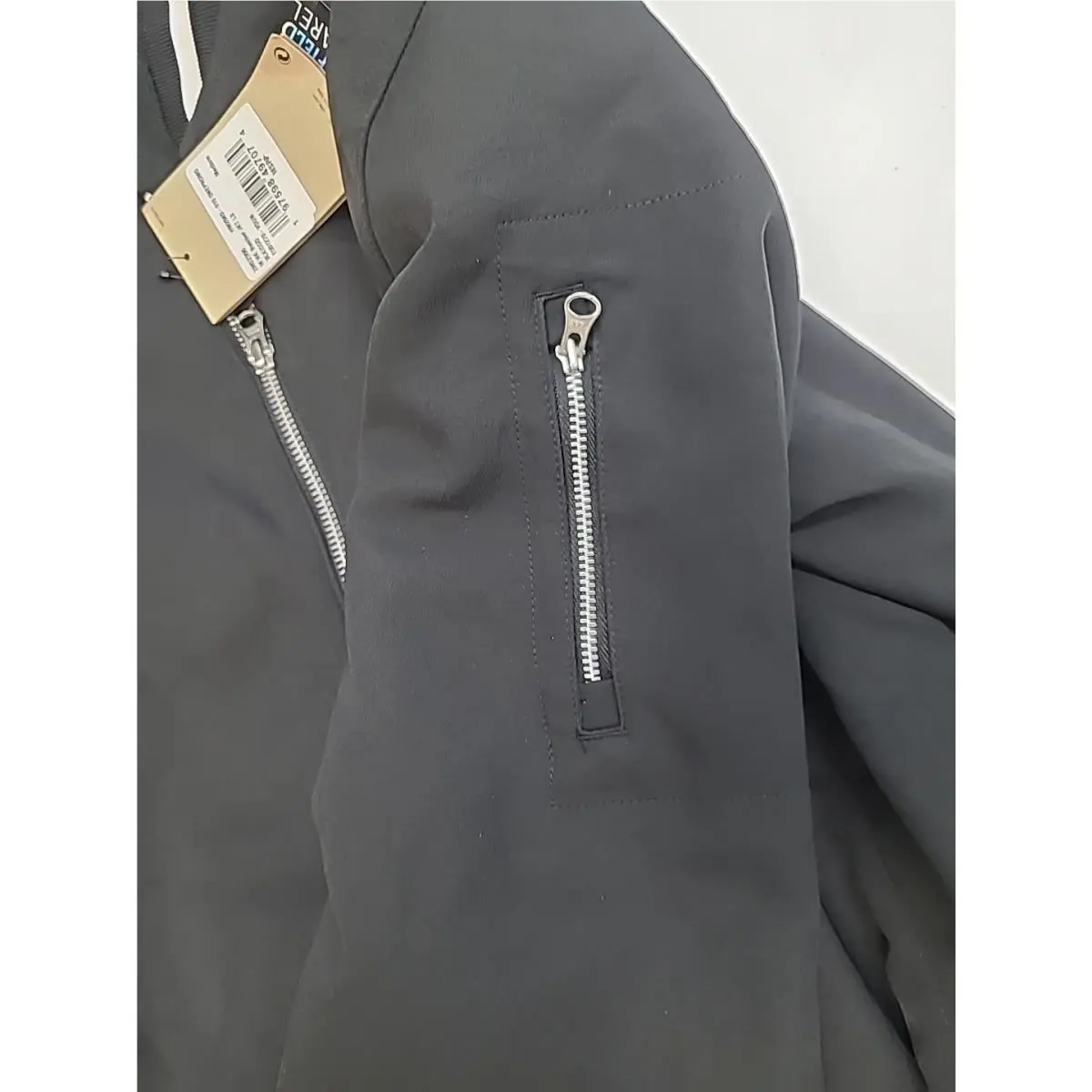 Nike clothing - Black 4