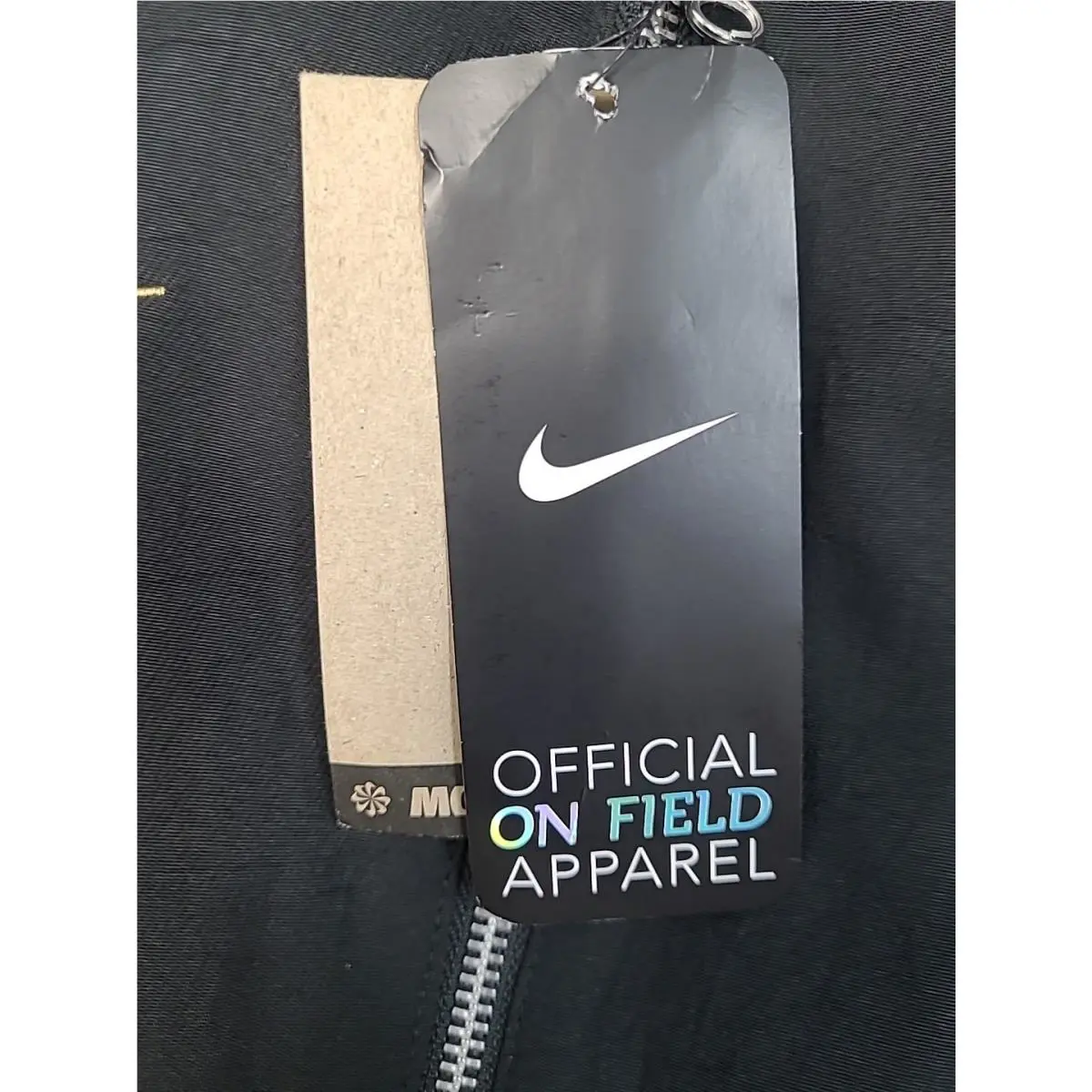 Nike clothing - Black 7