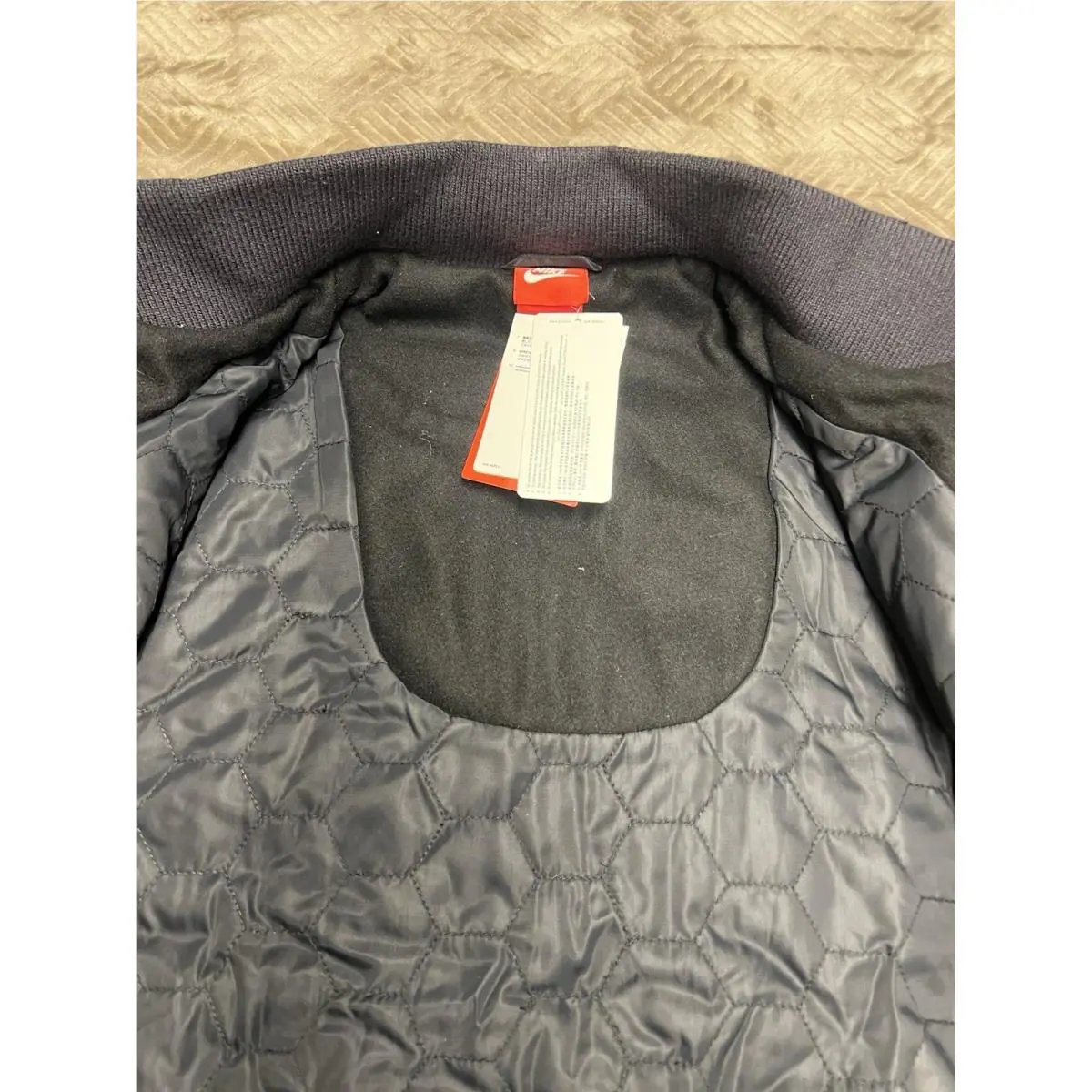 Nike clothing - Nike Destroyer - Destroyer - Black 8