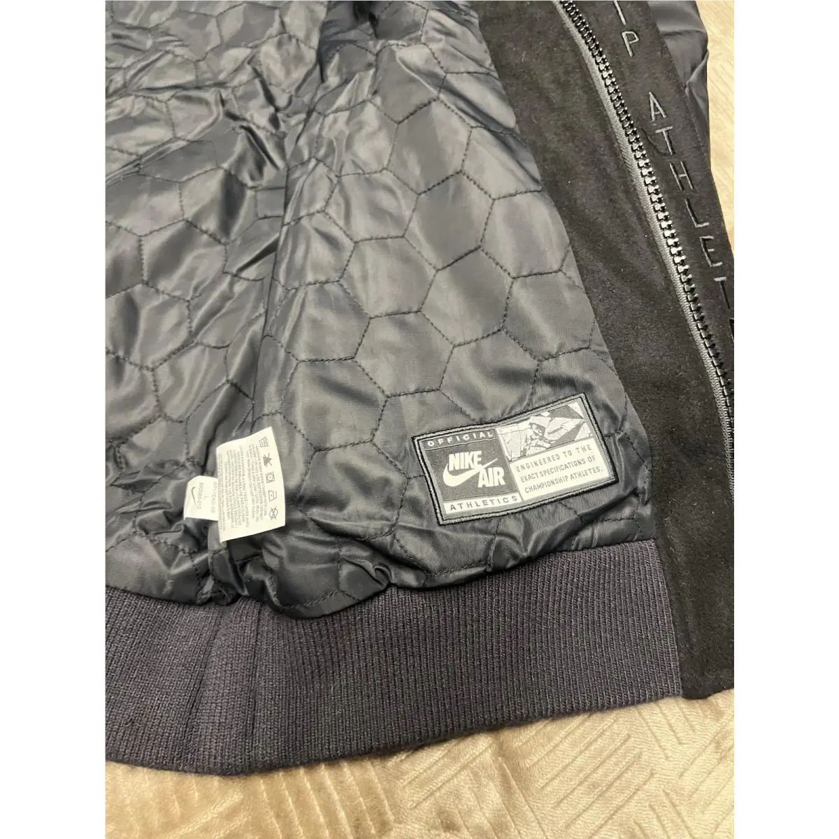 Nike clothing - Nike Destroyer - Destroyer - Black 12