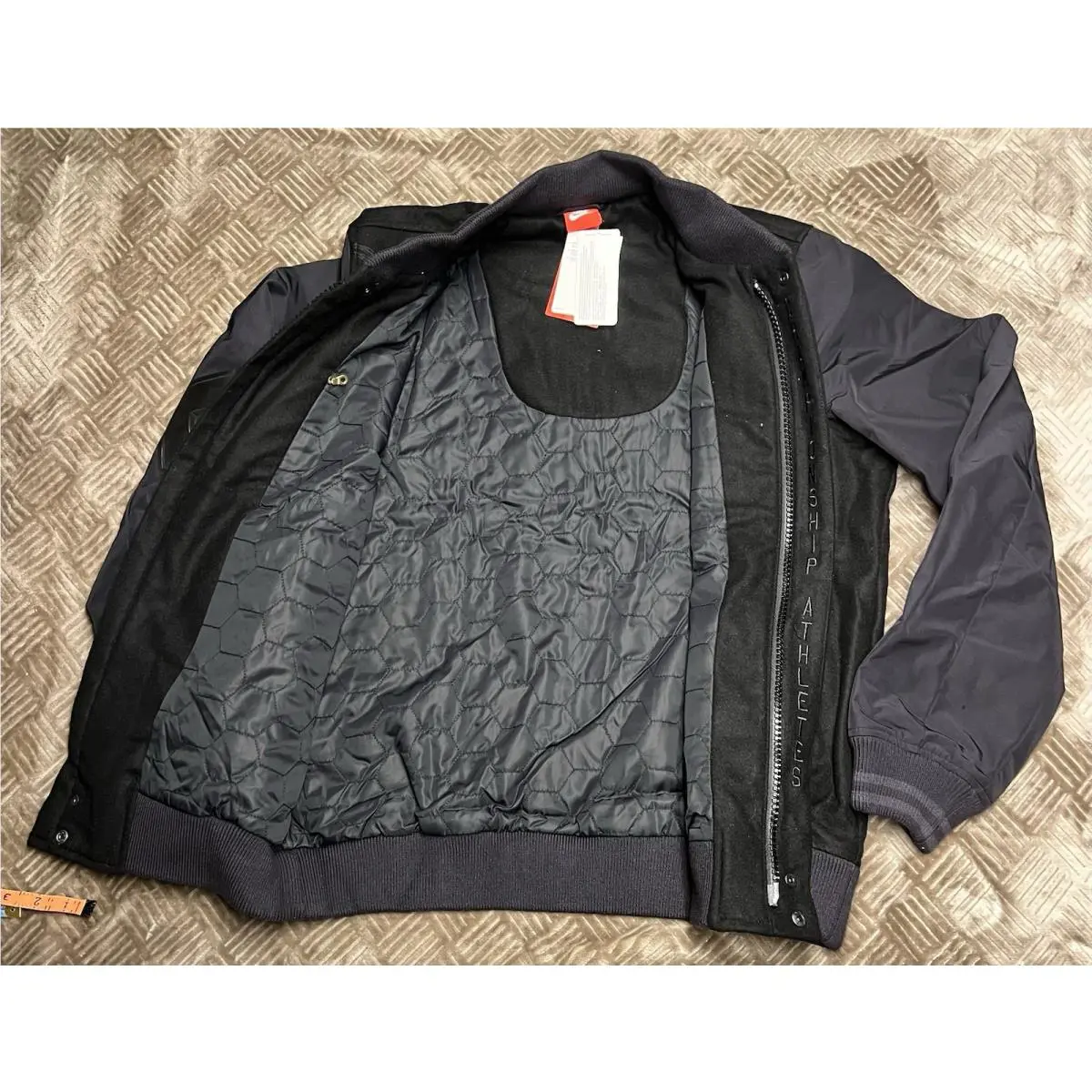 Nike clothing - Nike Destroyer - Destroyer - Black 14