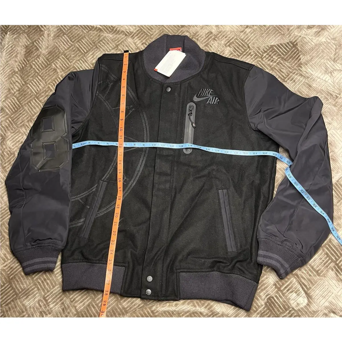 Nike clothing - Nike Destroyer - Destroyer - Black 15