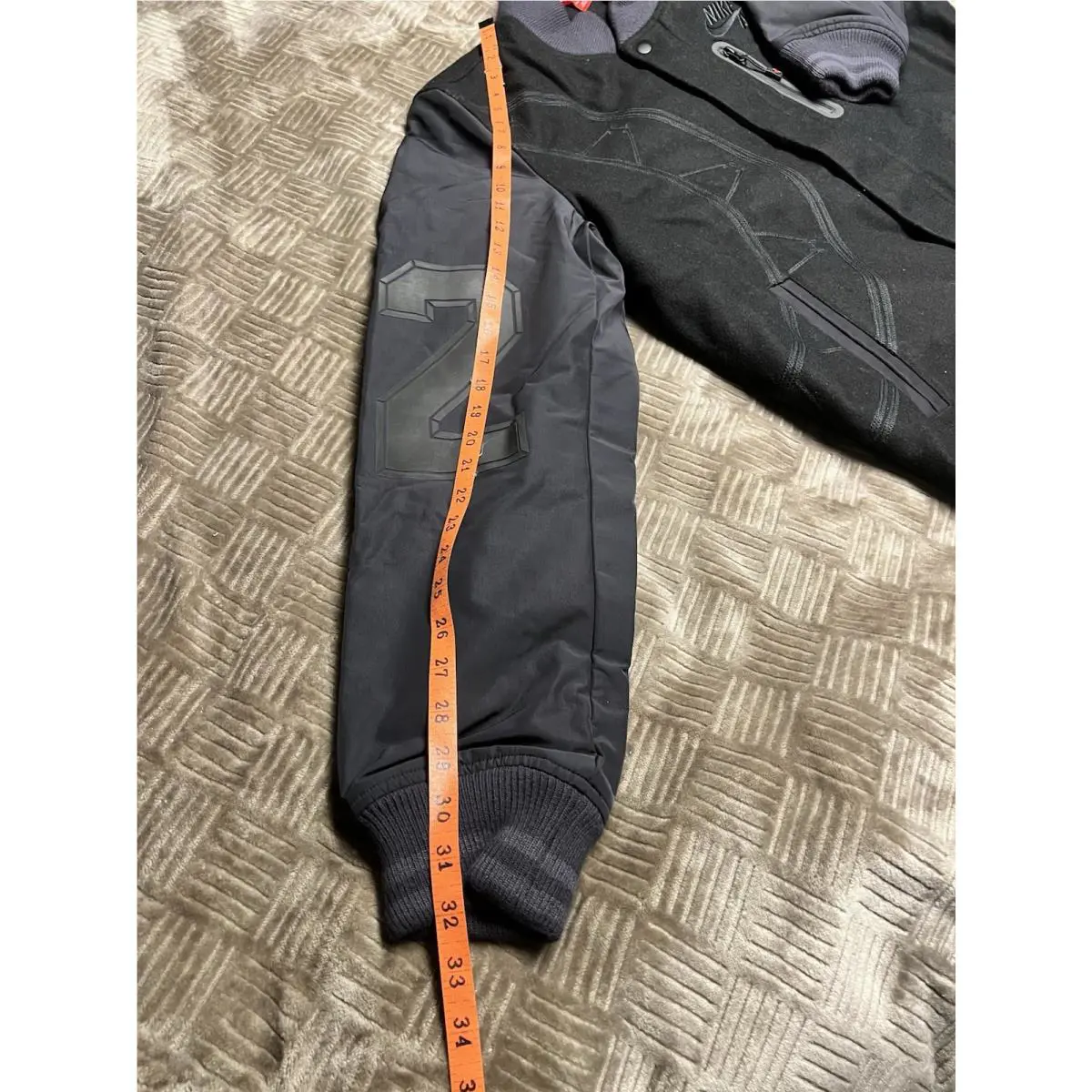 Nike clothing - Nike Destroyer - Destroyer - Black 6