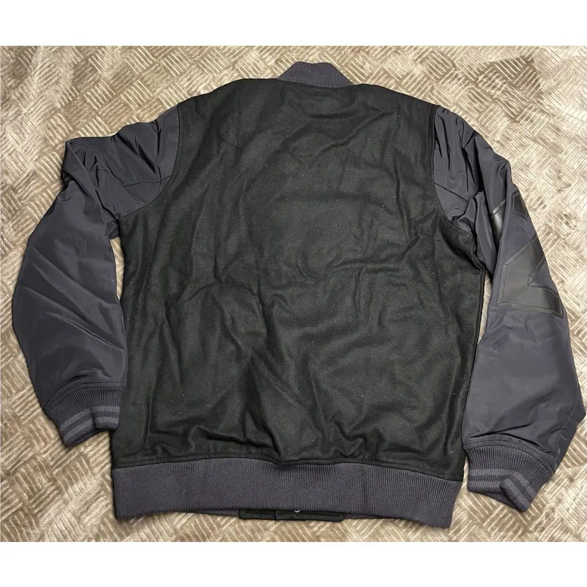 Nike clothing - Nike Destroyer - Destroyer - Black 7
