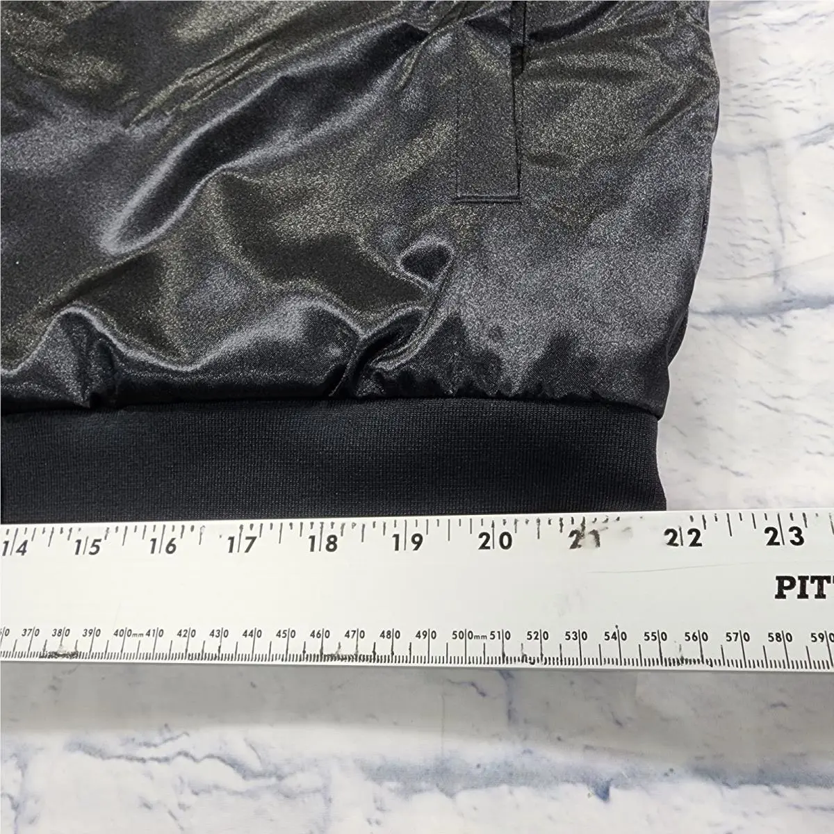 Nike clothing - Black 9