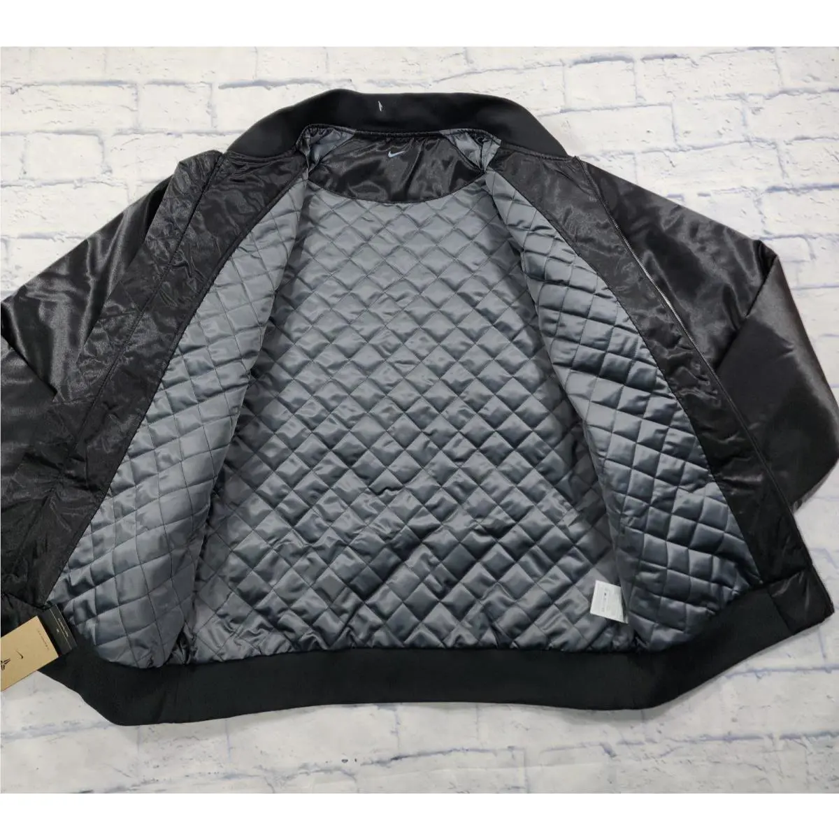 Nike clothing - Black 0