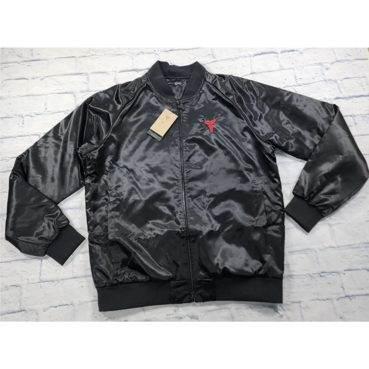 Nike clothing - Black 1