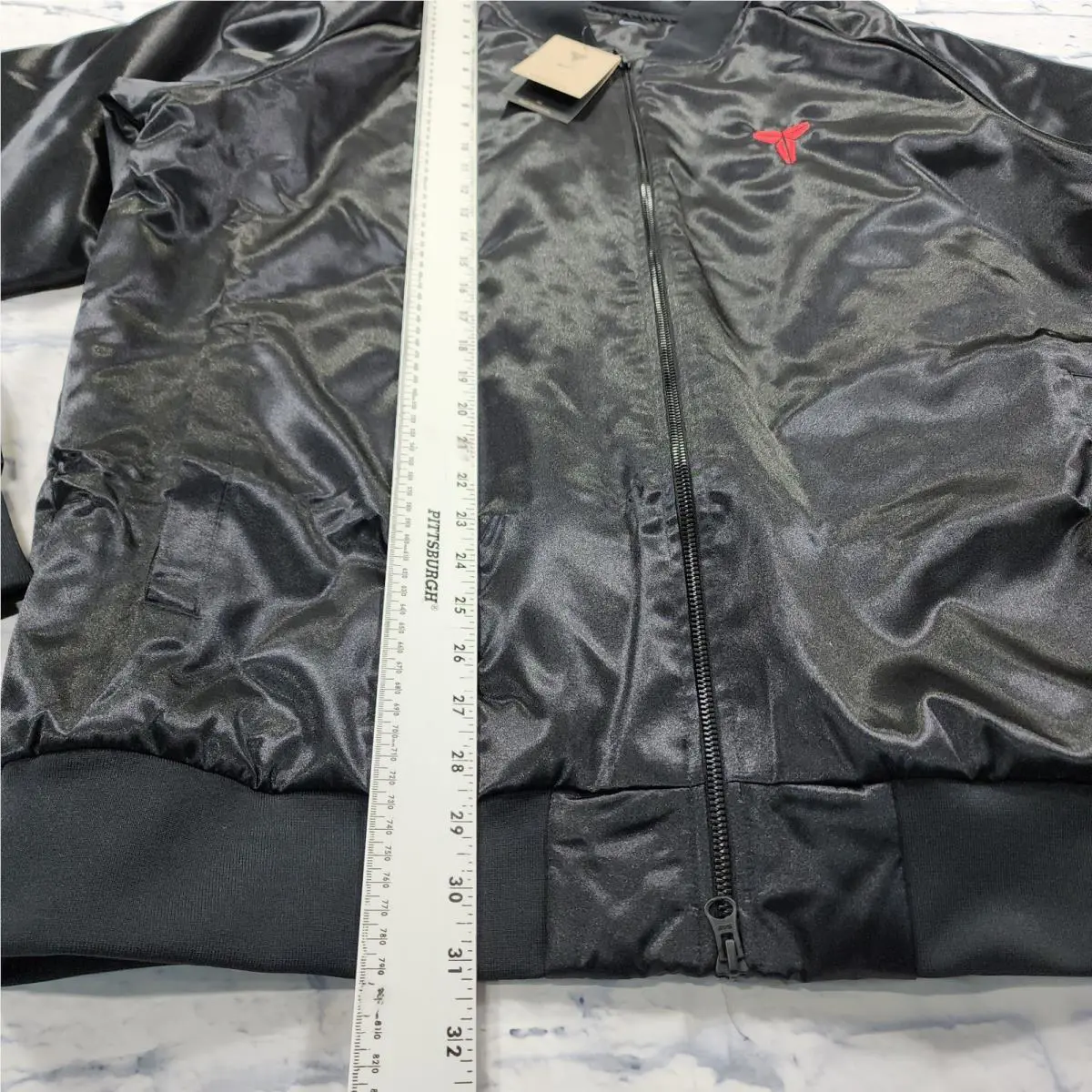 Nike clothing - Black 7