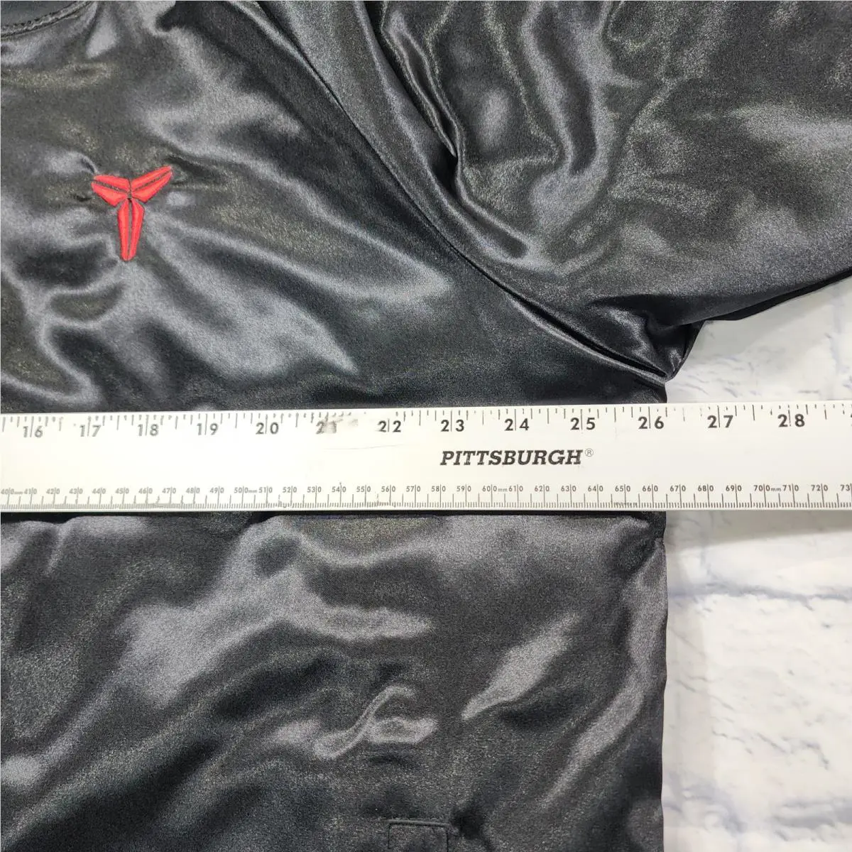 Nike clothing - Black 10
