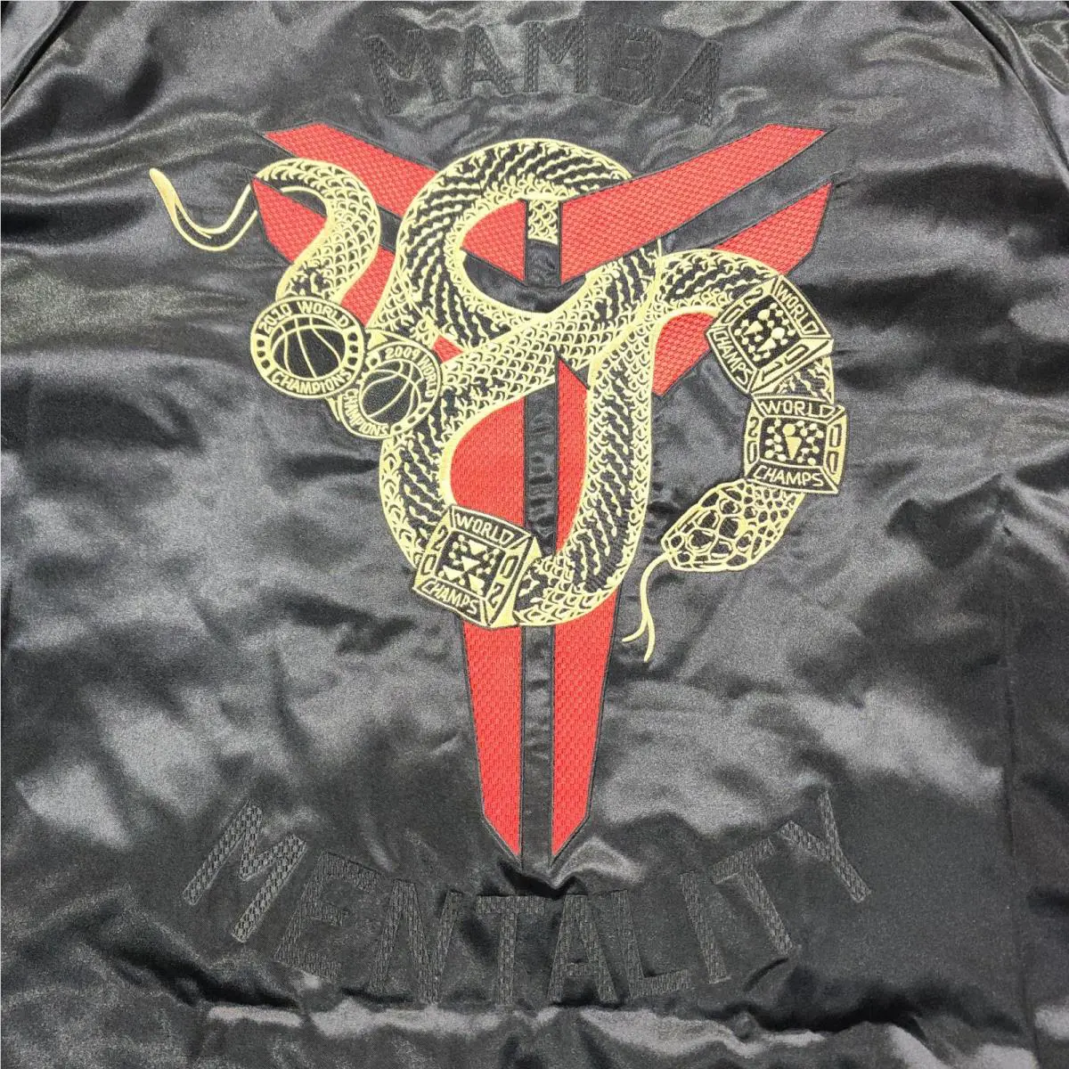 Nike clothing - Black 2