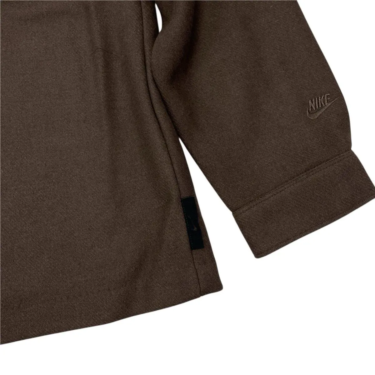 Nike clothing - HF0132-237 - HF0132-237 - Brown 1