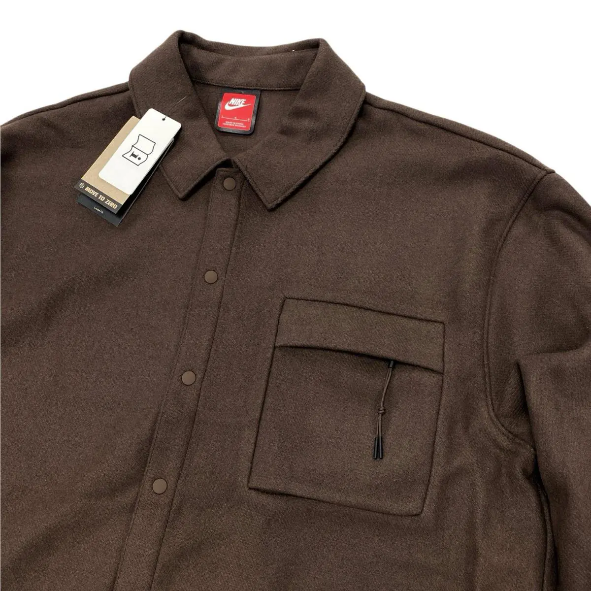 Nike clothing - HF0132-237 - HF0132-237 - Brown 2