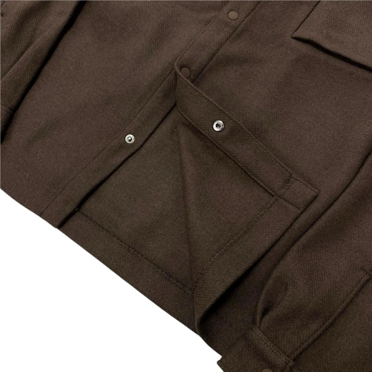 Nike clothing - HF0132-237 - HF0132-237 - Brown 3
