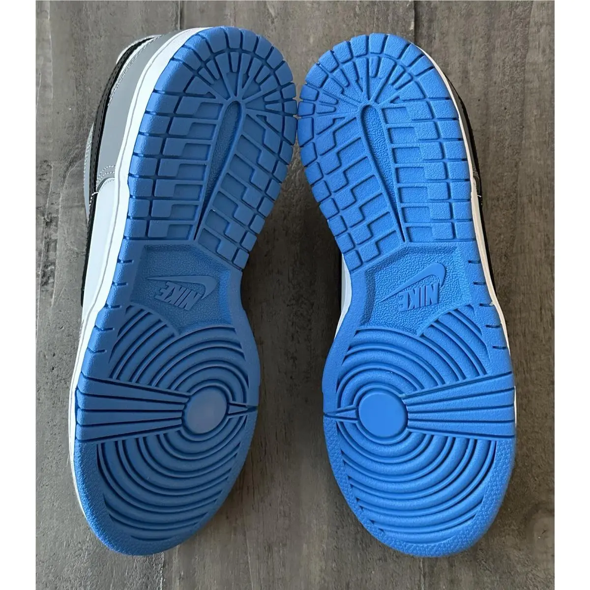 Nike shoes - Nike Dunk Low - Dunk Low - FB9109-001 - Cool Grey/ Black-Pure Platinum (UPC: 0196969500733) 11