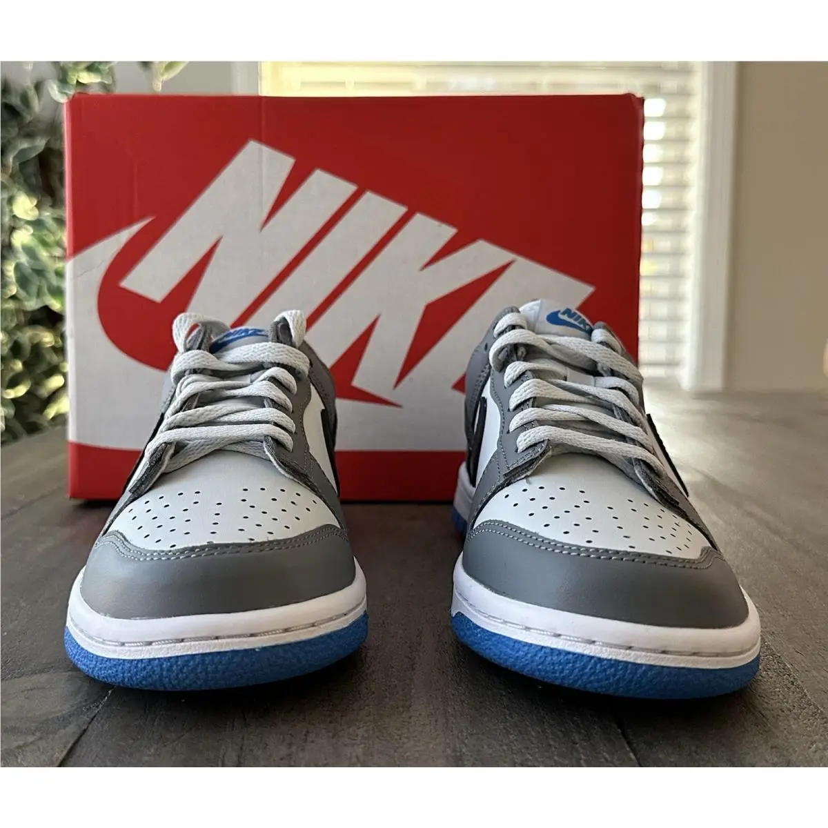 Nike shoes - Nike Dunk Low - Dunk Low - FB9109-001 - Cool Grey/ Black-Pure Platinum (UPC: 0196969500733) 2