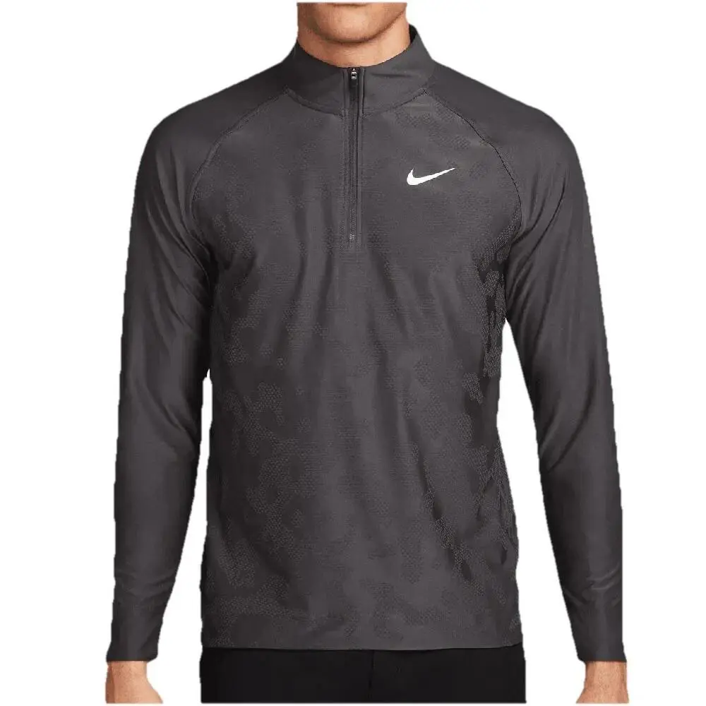 Nike clothing - Nike Dri-Fit - Gray 6