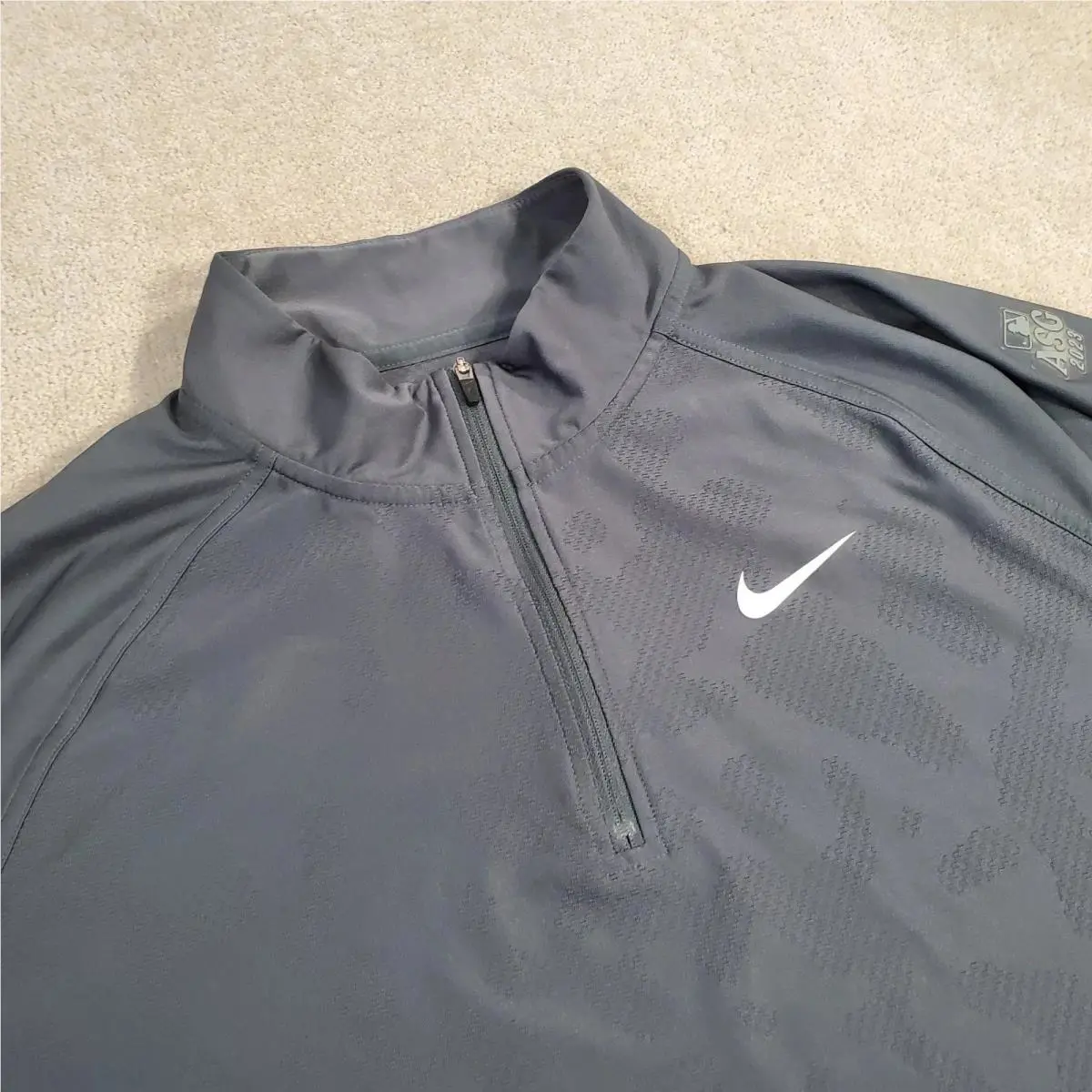Nike clothing - Nike Dri-Fit - Gray 0