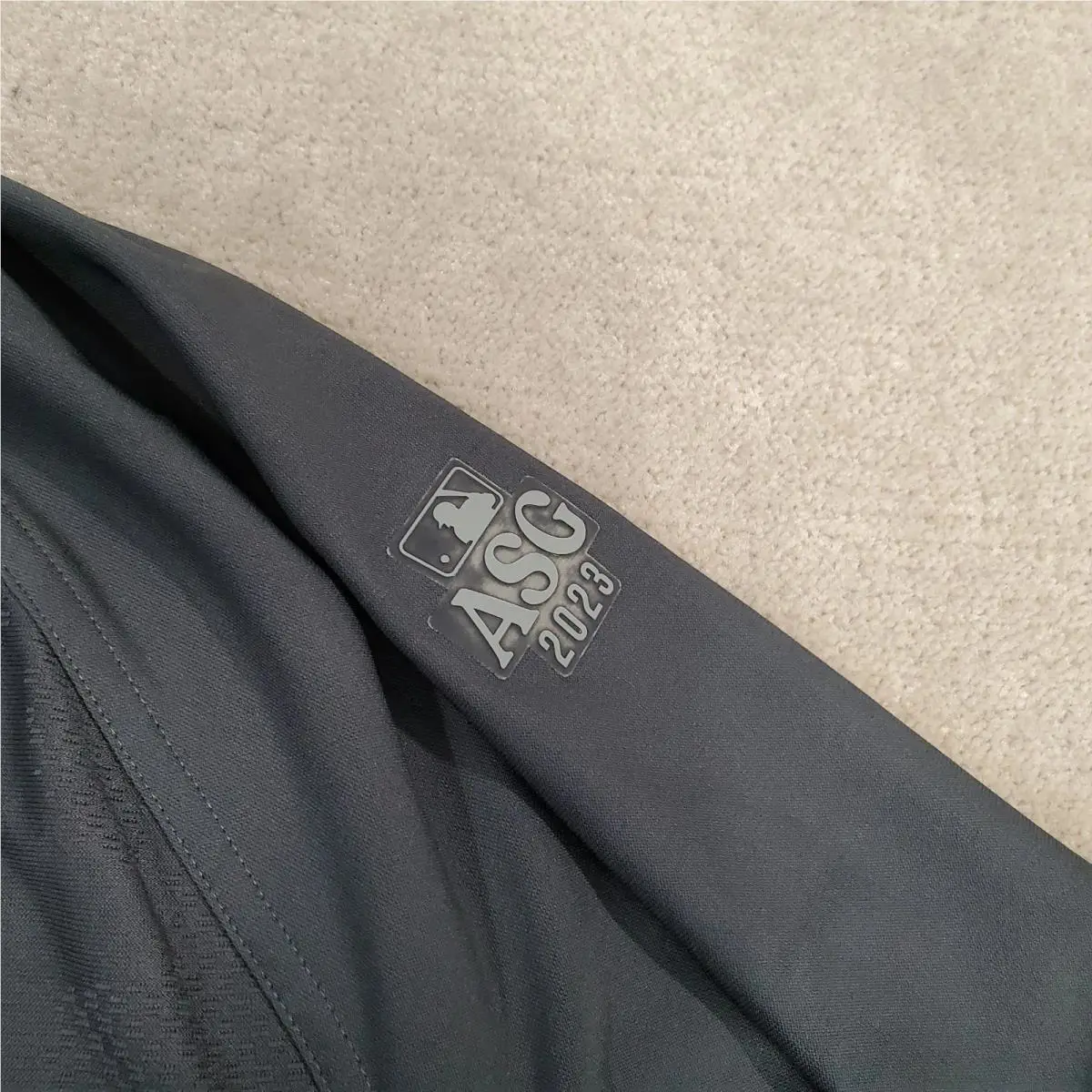 Nike clothing - Nike Dri-Fit - Gray 2
