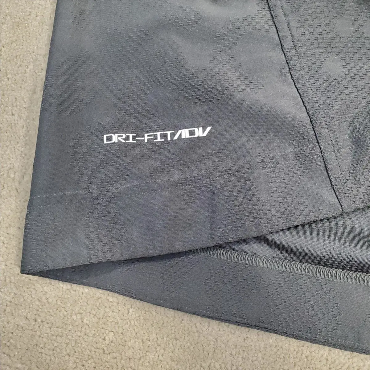 Nike clothing - Nike Dri-Fit - Gray 3