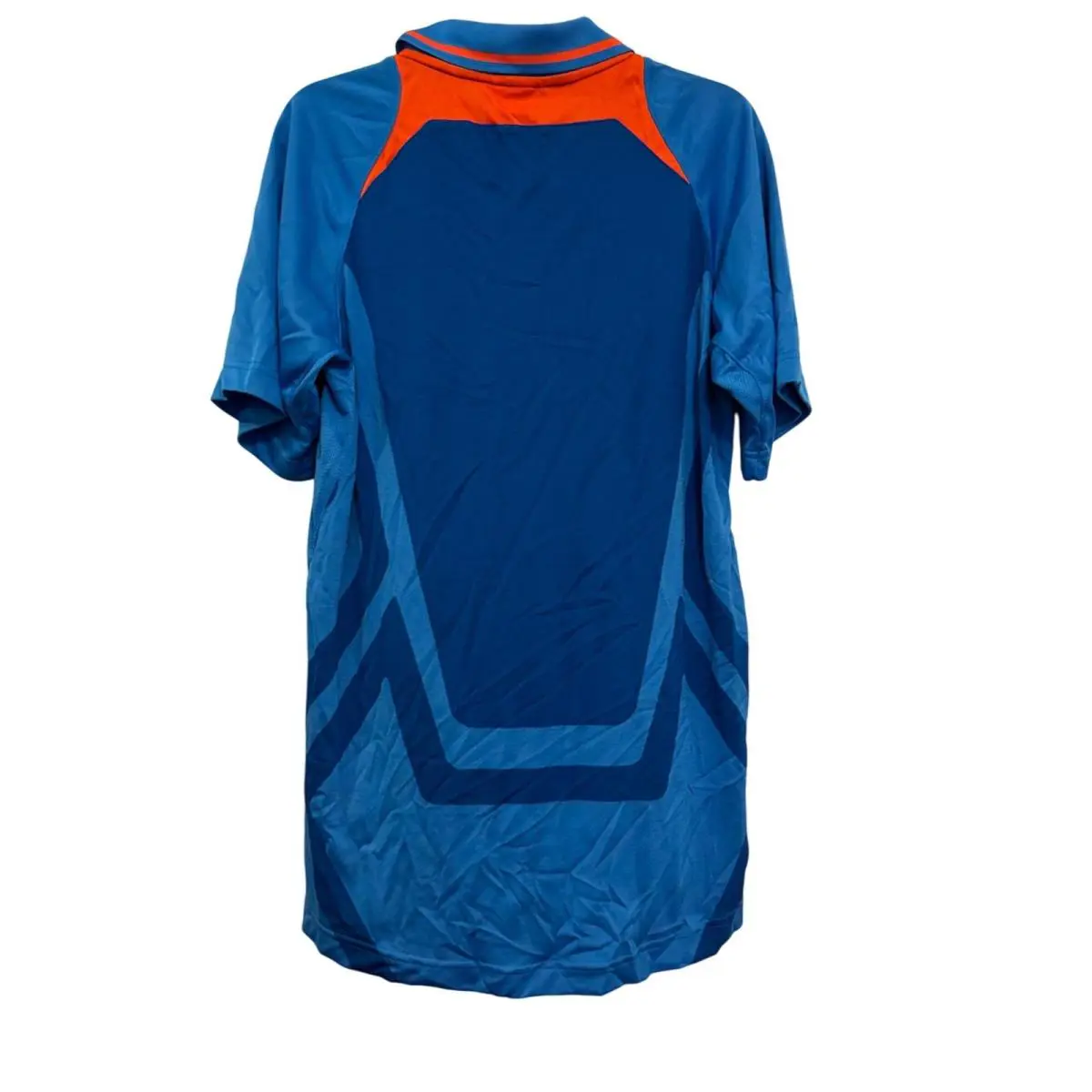 Nike clothing - Blue 2