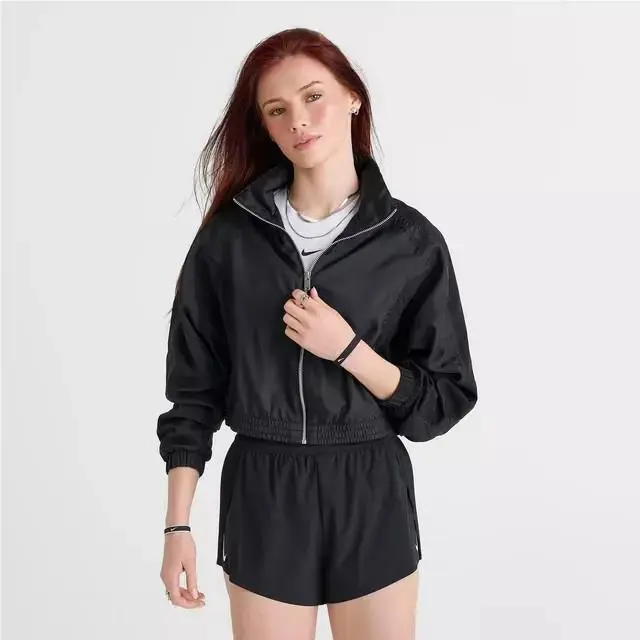 Nike clothing - Nike Dri-Fit - Black 0
