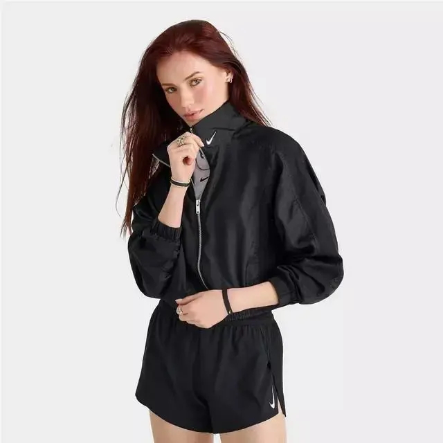 Nike clothing - Nike Dri-Fit - Black 1