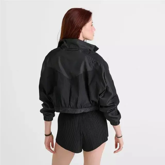 Nike clothing - Nike Dri-Fit - Black 3