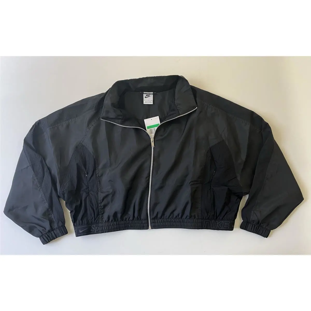 Nike clothing - Nike Dri-Fit - Black 5