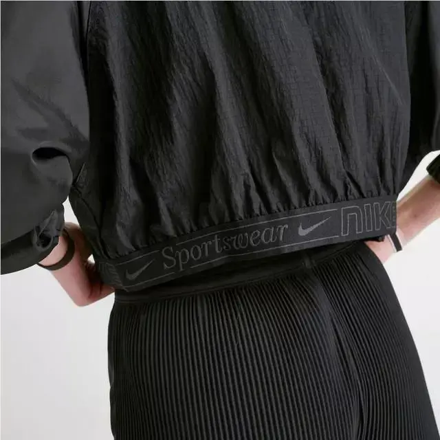 Nike clothing - Nike Dri-Fit - Black 4