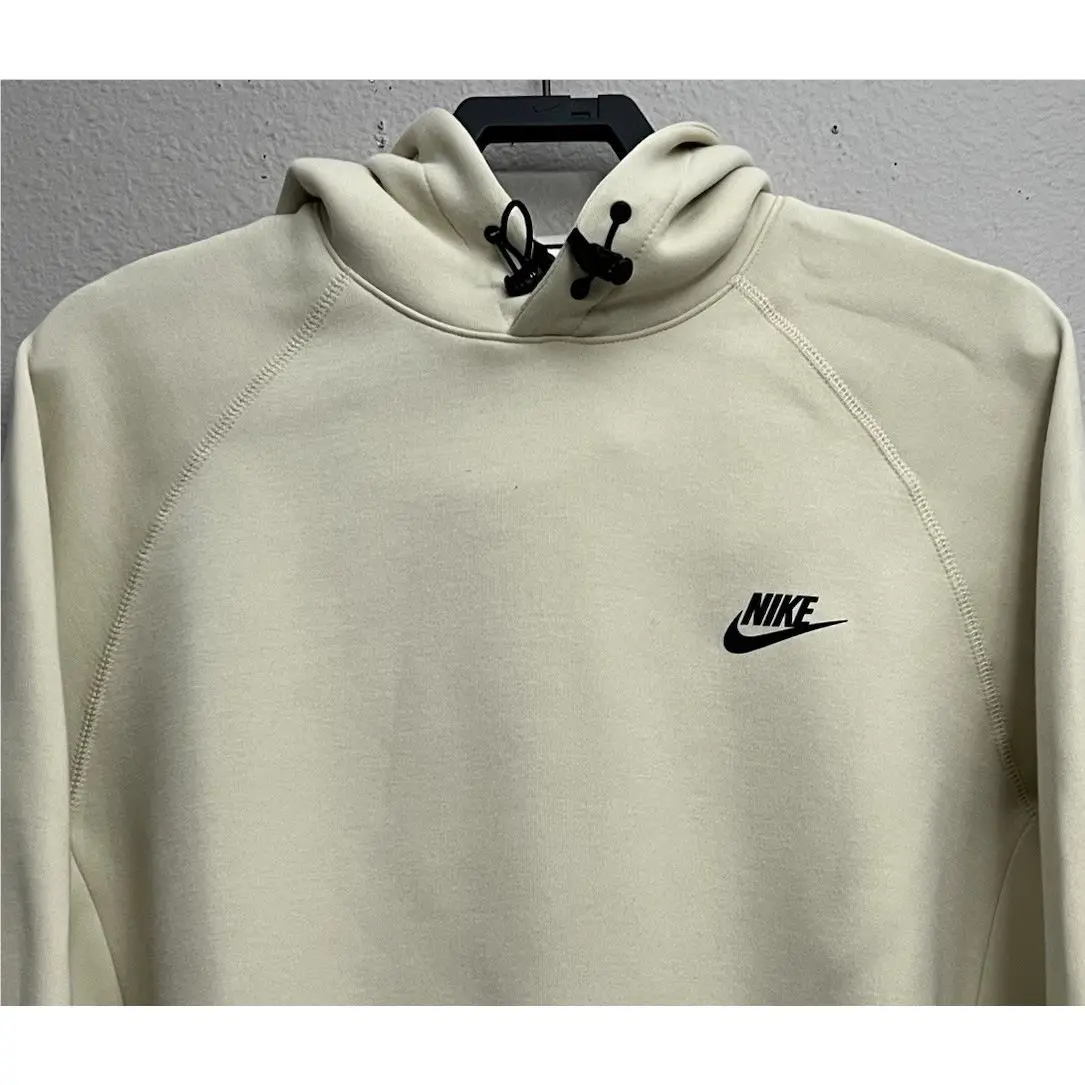 Nike clothing - FB8016-234 - FB8016-234 - Light Khaki (UPC: 197859956470) 0