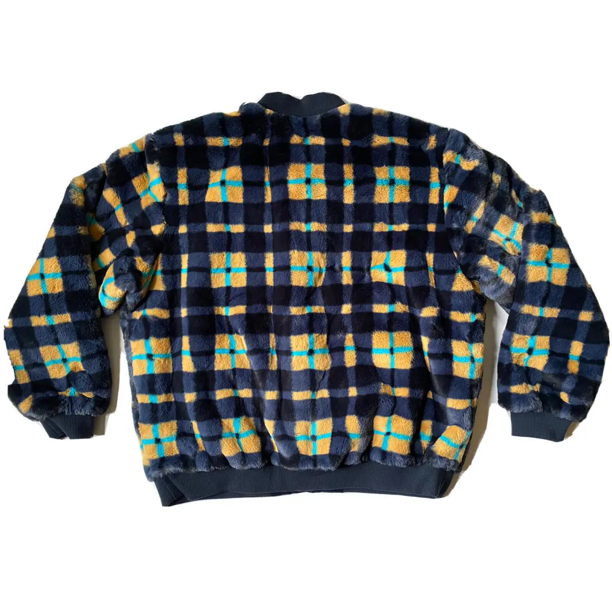 Nike clothing - Turdunken - Turdunken - CK7289475 - Multi-Color (UPC: 194499504085) 4