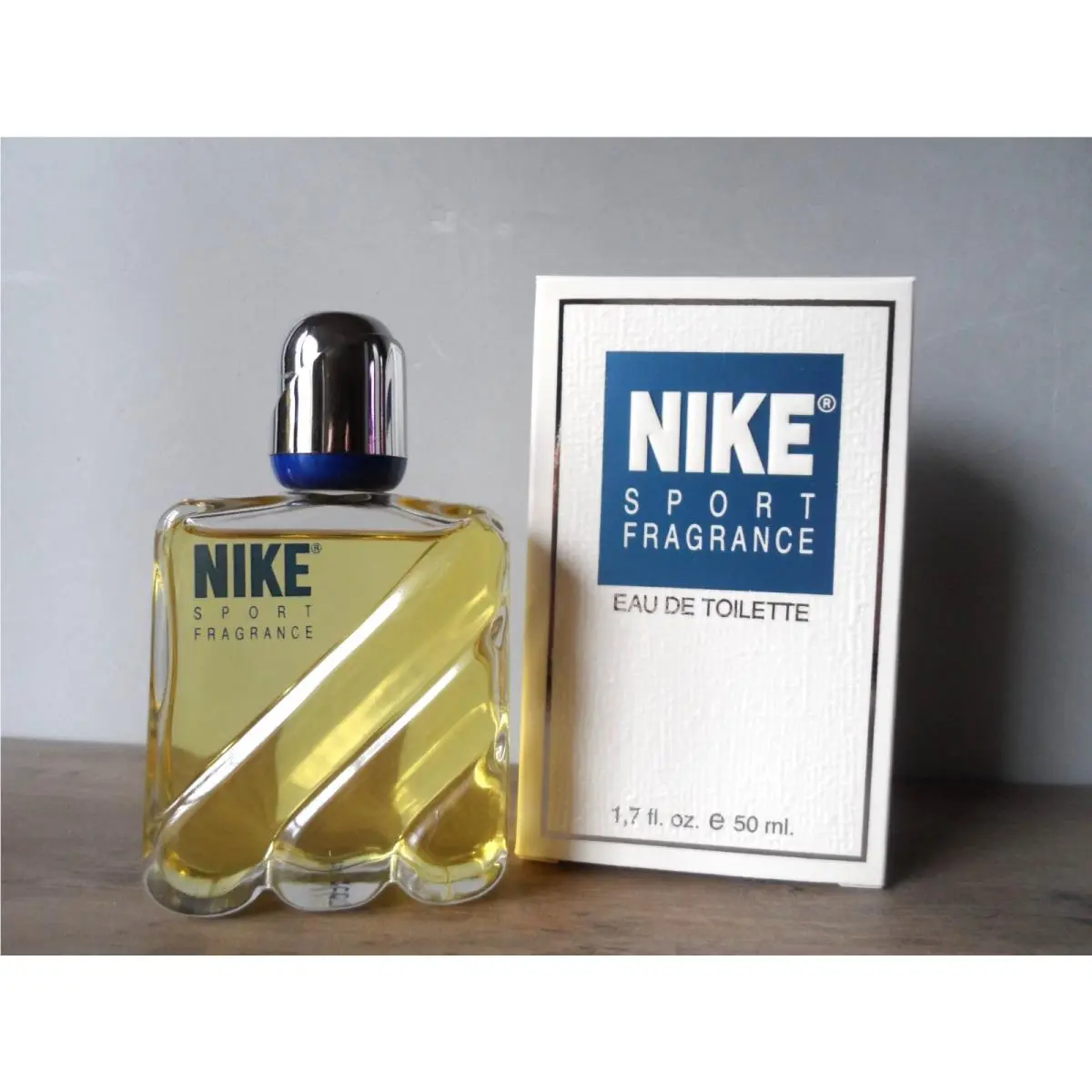 Nike Sport Fragrance Edt Splash 1.7 oz / 50 ml