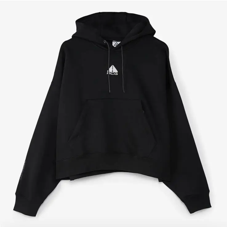 Nike clothing - Black 0