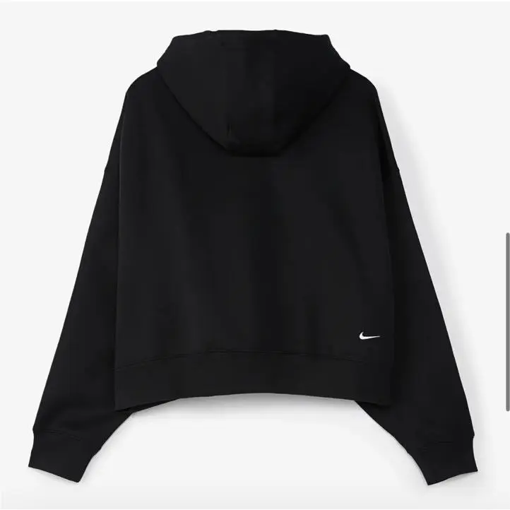 Nike clothing - Black 2