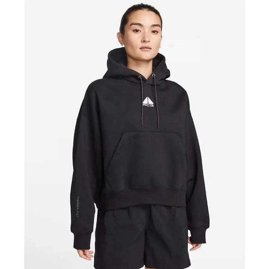 Nike clothing - Black 3