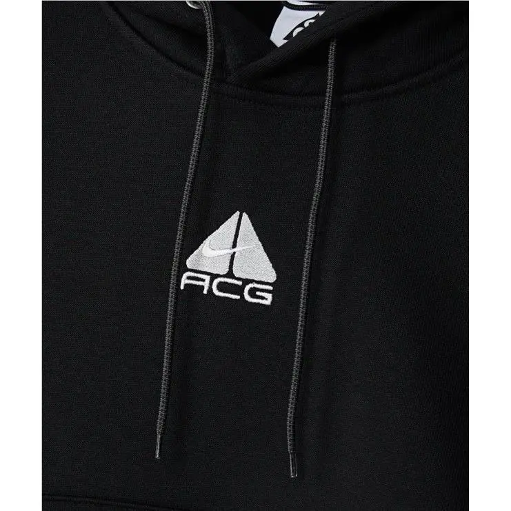 Nike clothing - Black 1